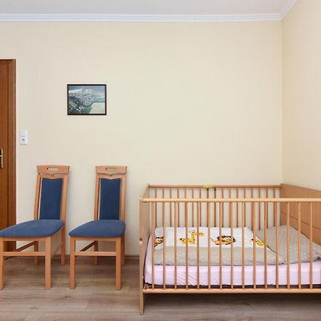 Ferienwohnungen Im Haus Nordseebrise Neuharlingersiel Εξωτερικό φωτογραφία