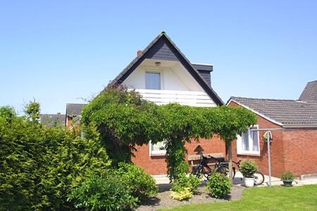 Ferienwohnungen Im Haus Nordseebrise Neuharlingersiel Εξωτερικό φωτογραφία