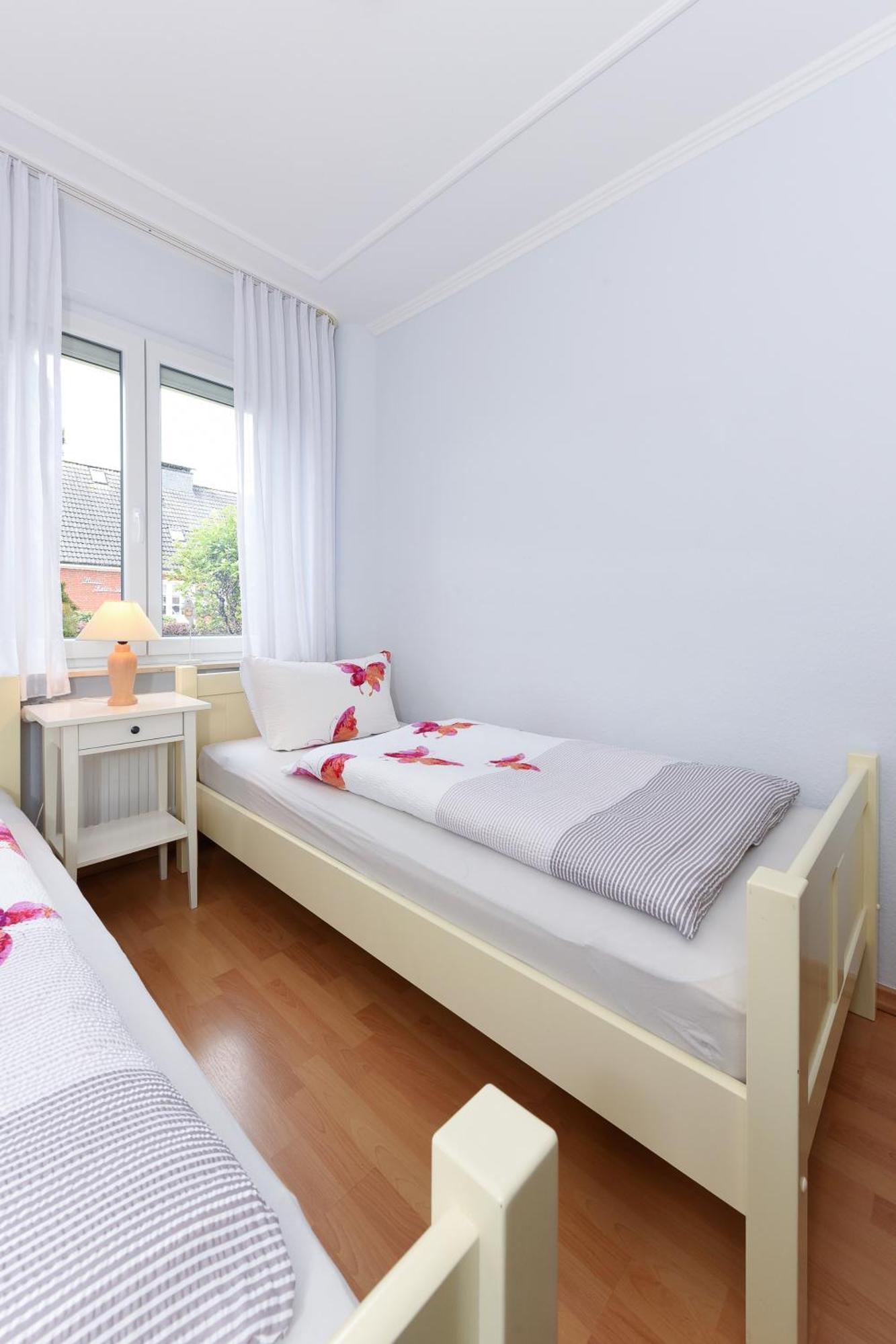 Ferienwohnungen Im Haus Nordseebrise Neuharlingersiel Εξωτερικό φωτογραφία