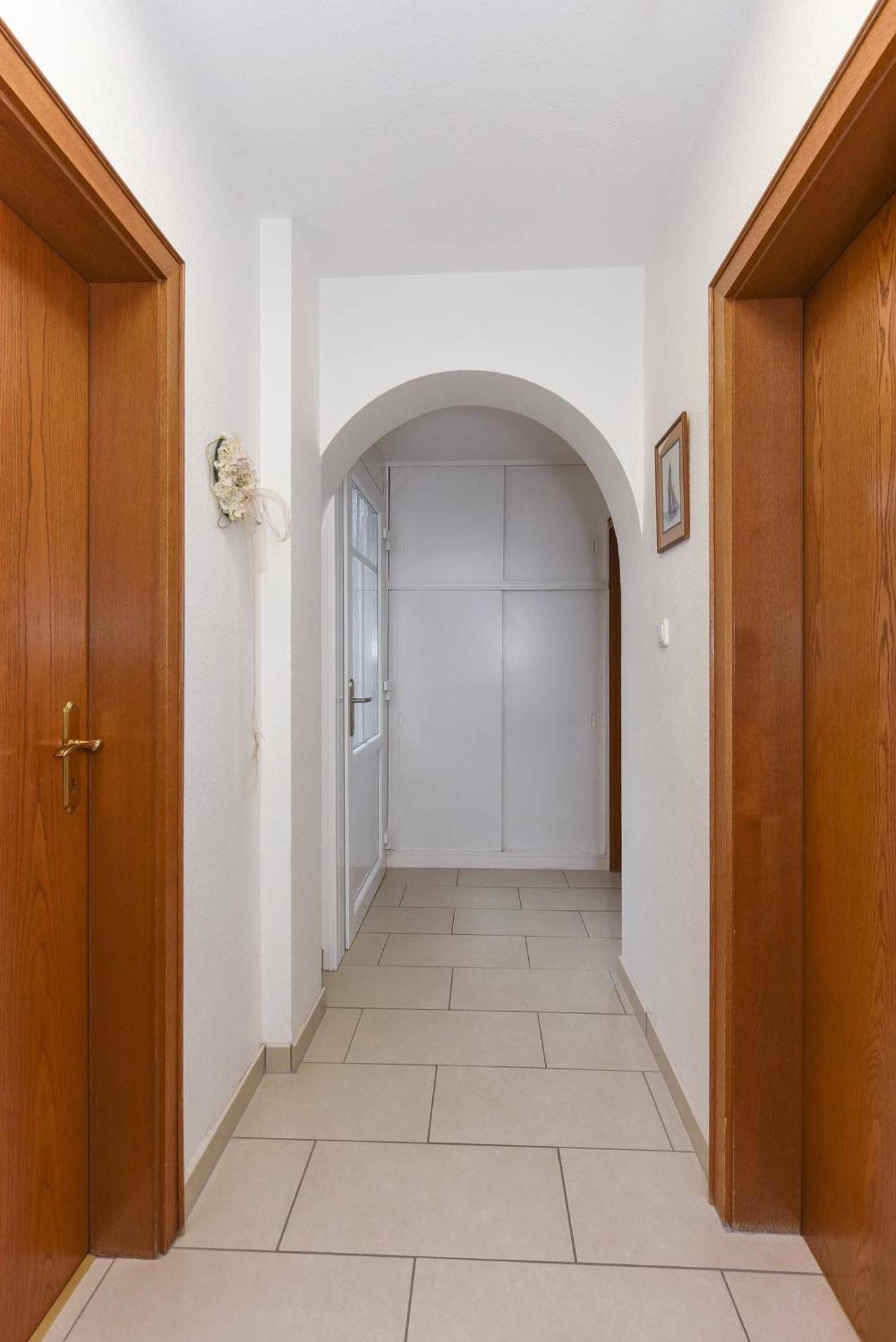 Ferienwohnungen Im Haus Nordseebrise Neuharlingersiel Εξωτερικό φωτογραφία
