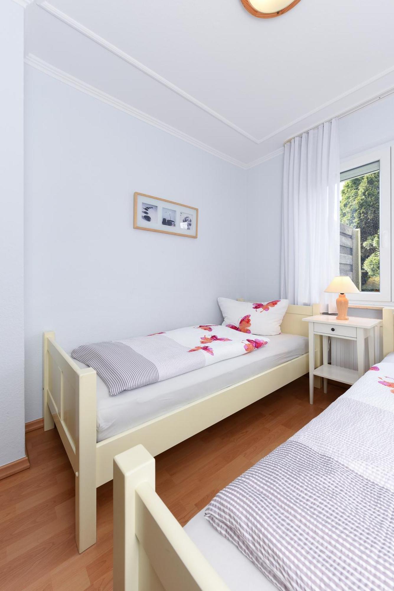 Ferienwohnungen Im Haus Nordseebrise Neuharlingersiel Εξωτερικό φωτογραφία